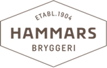 Hammars Bryggeri AB logo